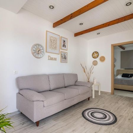 The Holiday House 4 Heraklion (Crete) Exterior foto
