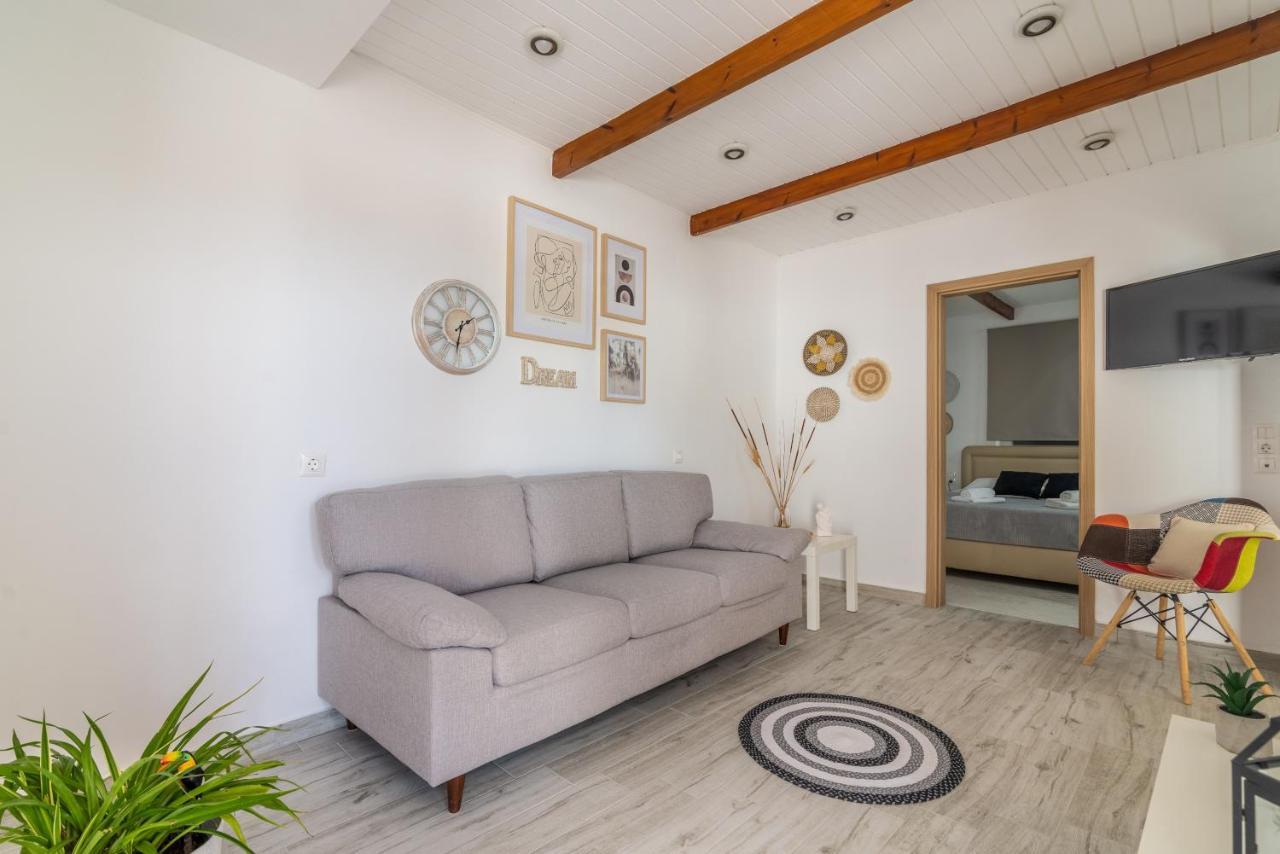 The Holiday House 4 Heraklion (Crete) Exterior foto